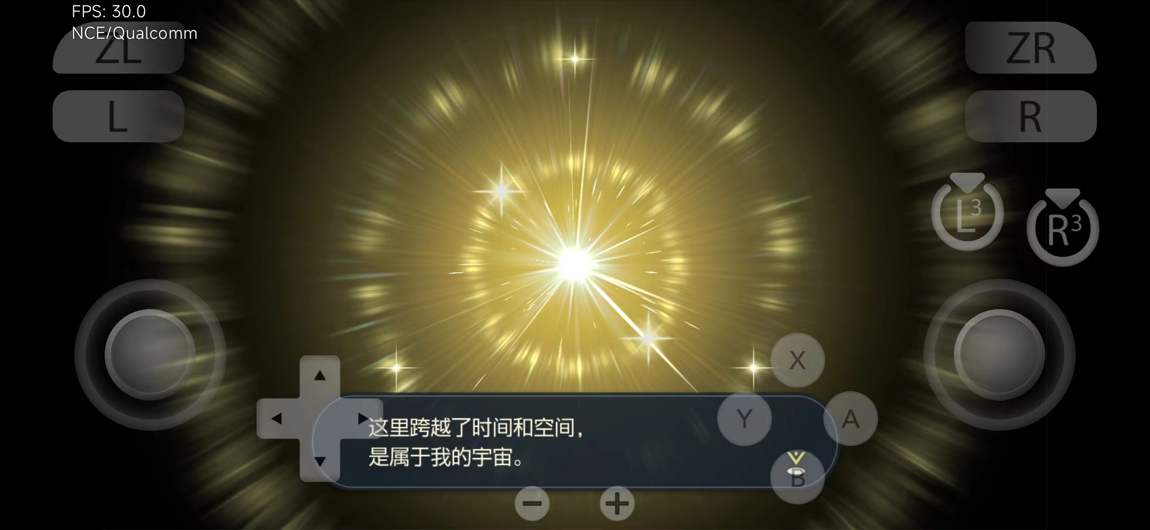start